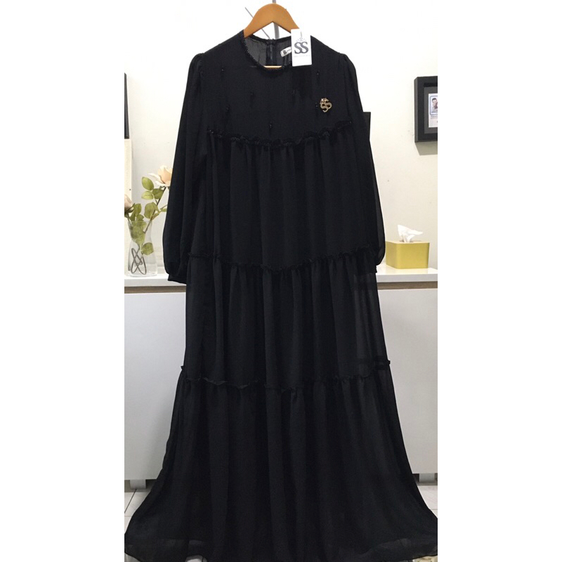 ✨BRAND SHELLA SAUKIA✨