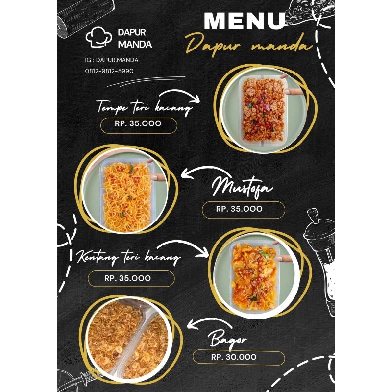 

Bawang goreng