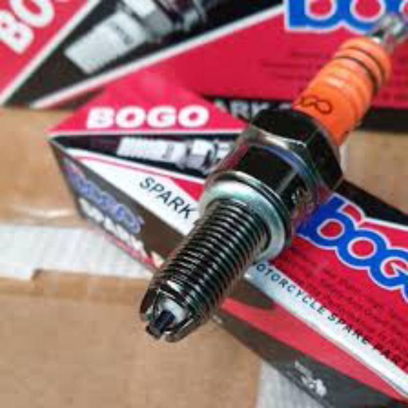 BUSI RACING KAKI 3 MOTOR TYPE BEBEK