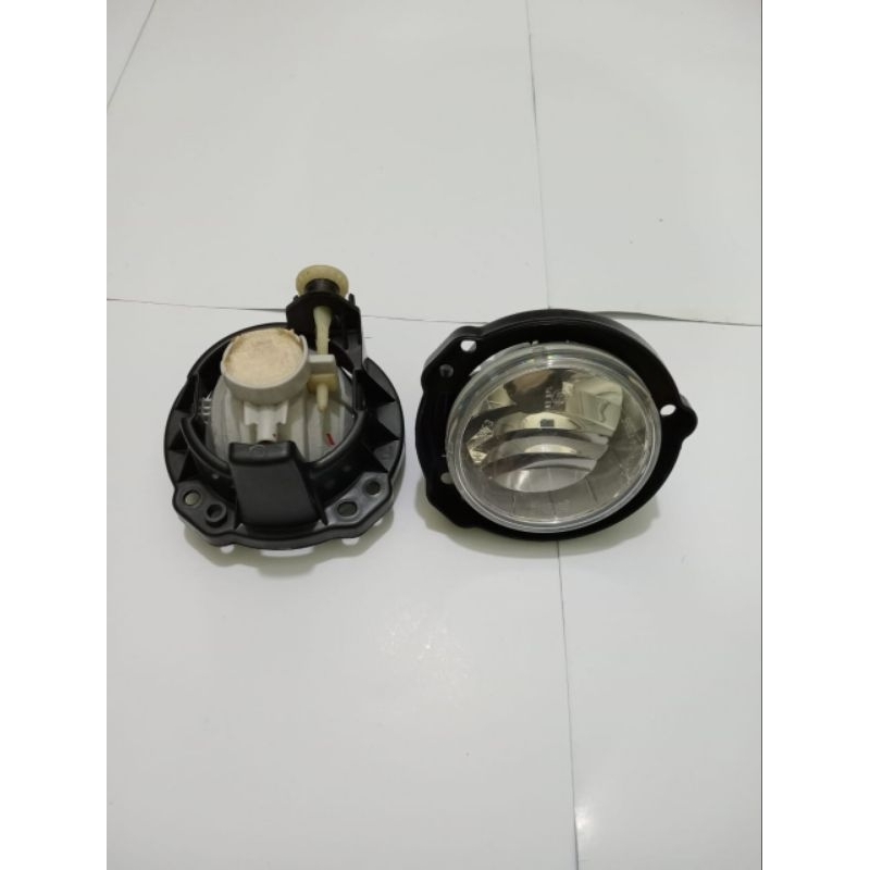 POGLAMP FOGLAMP KOITO AVANZA RUSH TERIOS AYLA AGYA CALYA SIGRA ASLI