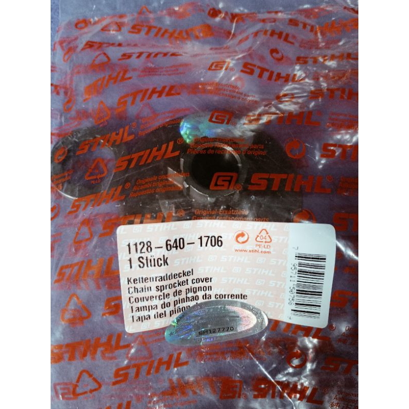 sproket cincin stihl ms381/038/sproket komplit stihl ms381/038 chainsaw stihl/mesin senso