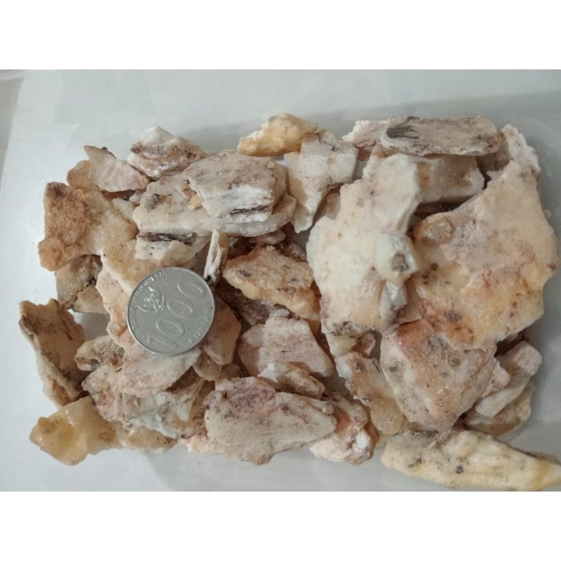 Kemenyan Tapanuli Premium Grade A 500 gr Kemenyan Super Kemenyan Premium Kemenyan Putih