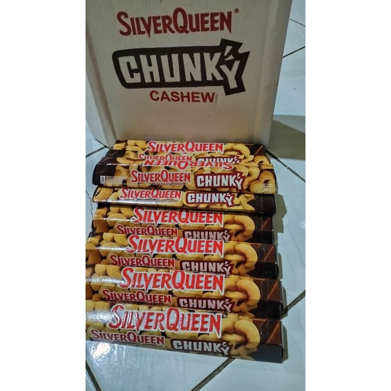 

Coklat Cungkybar 1 kg