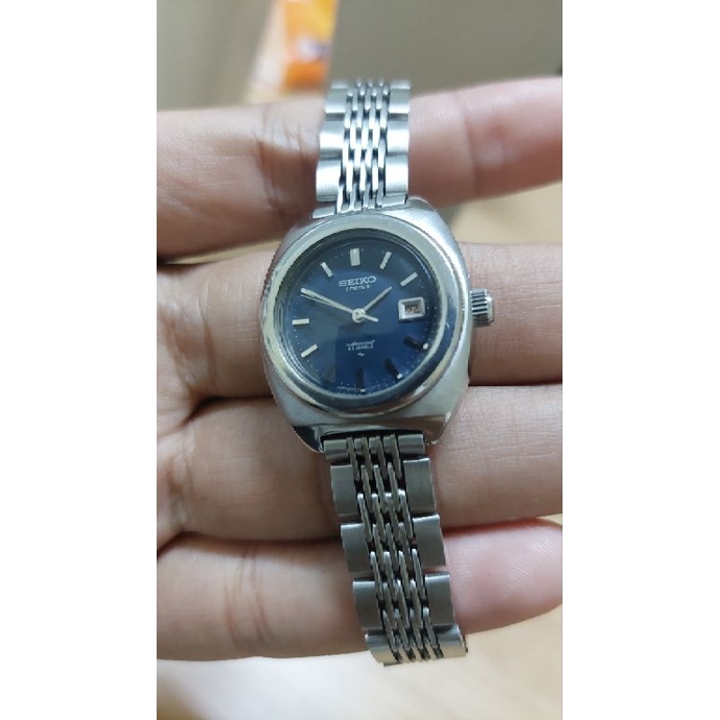 Seiko Chorus Special