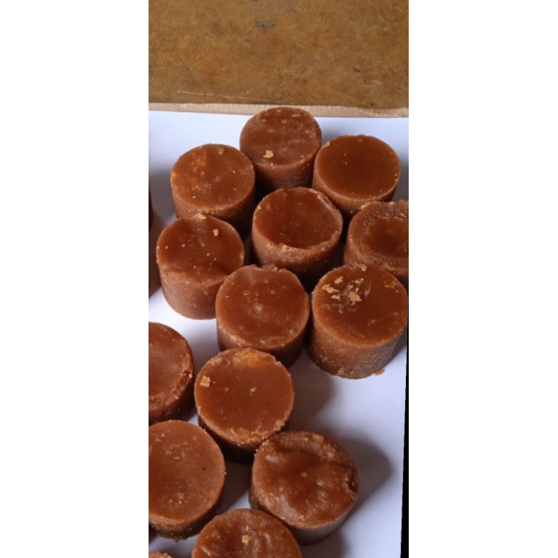

RK60 1kg Gula Aren Dijamin Asli Organik Tanpa Campuran dan Tanpa Bahan Pengawet Gula Aren Khas