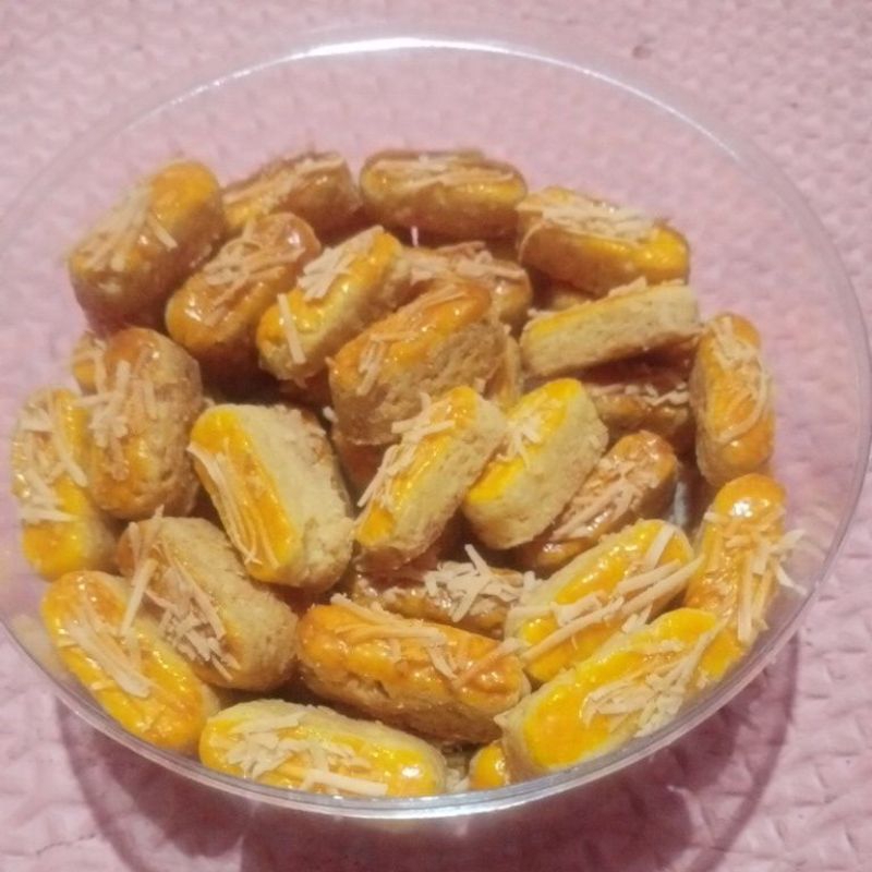 

kue kastengel,250 g