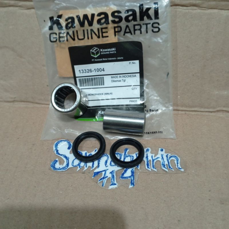 BOSH MONOSHOCK BOS MONOSHOCK NINJA R NINJA RR