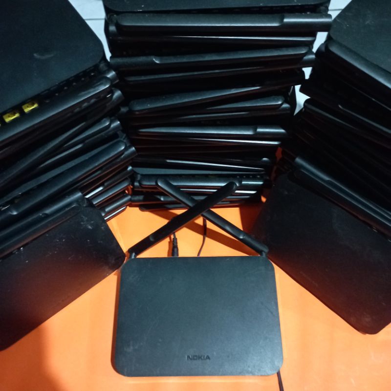 NOKIA G-240W-F REUTER WIRELESS