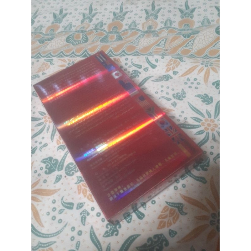 

krupul pedas kaya semut 9 pedasnya