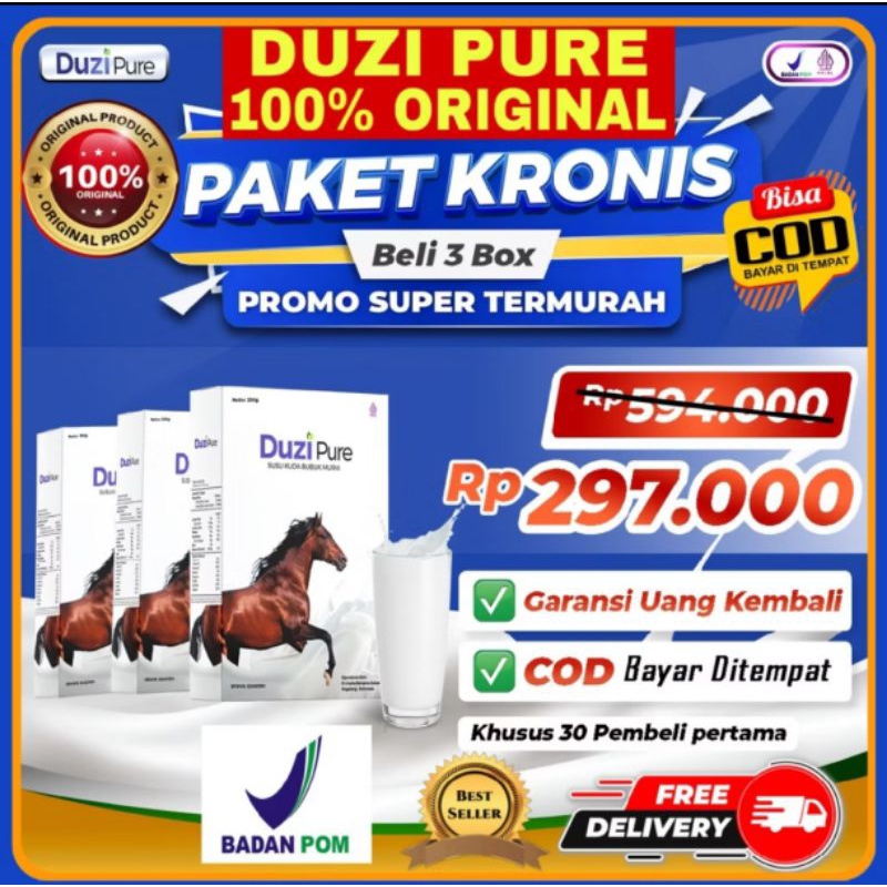 

Susu Kuda Bubuk Murni Bisa Mengatasi Segala Penyakit Persendian