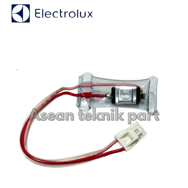 sensor sedekat kulkas 2 pintu Electrolux original