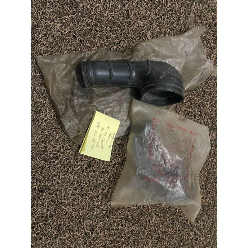 karet filter cb100 karet karburator cb100