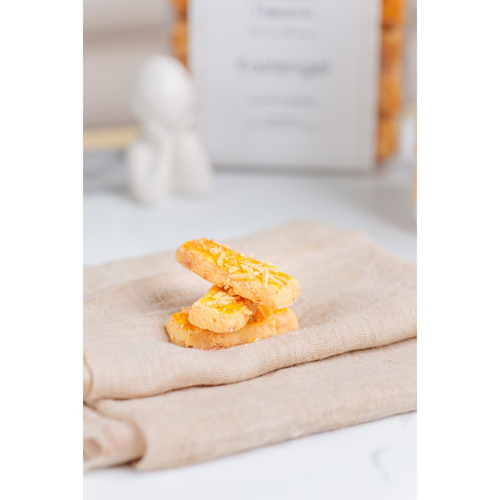 

Le Louvre Cookies - Kastangel 901