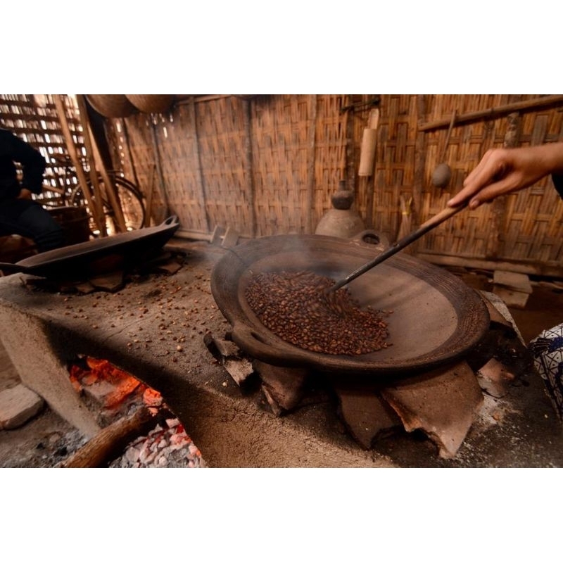 

Kopi bubuk giras spesial 1kg murah dan mantap