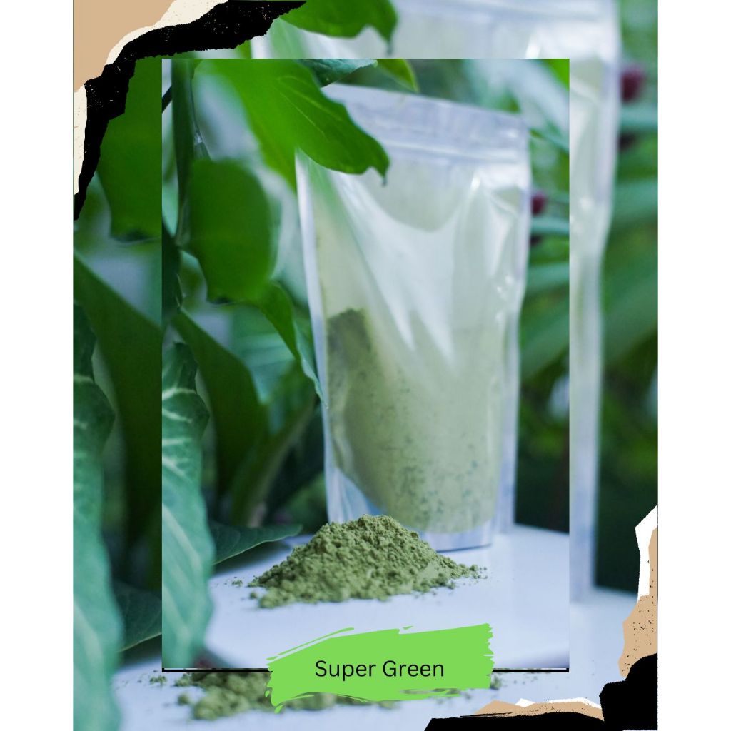 

HERBAL BORNEO NANO PRODUK 100% PURE