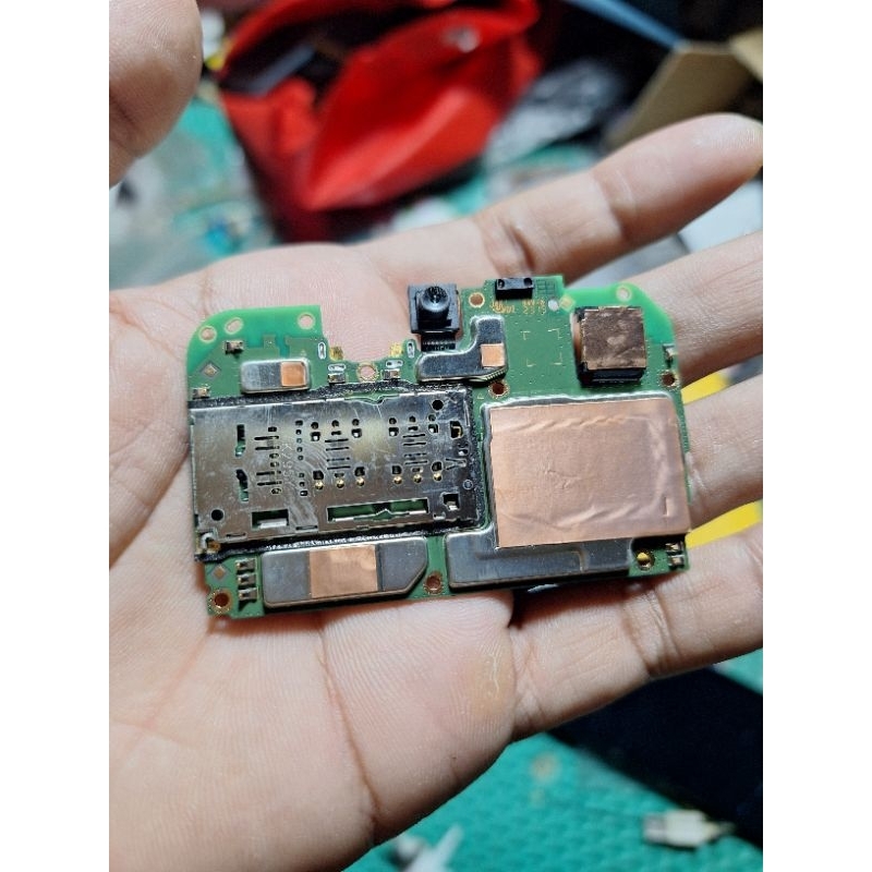 mesin opo a1k normal tinggal pake