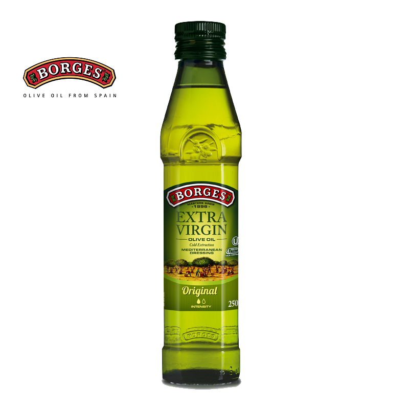 

BORGES Extra Virgin Olive Oil Original 250ml