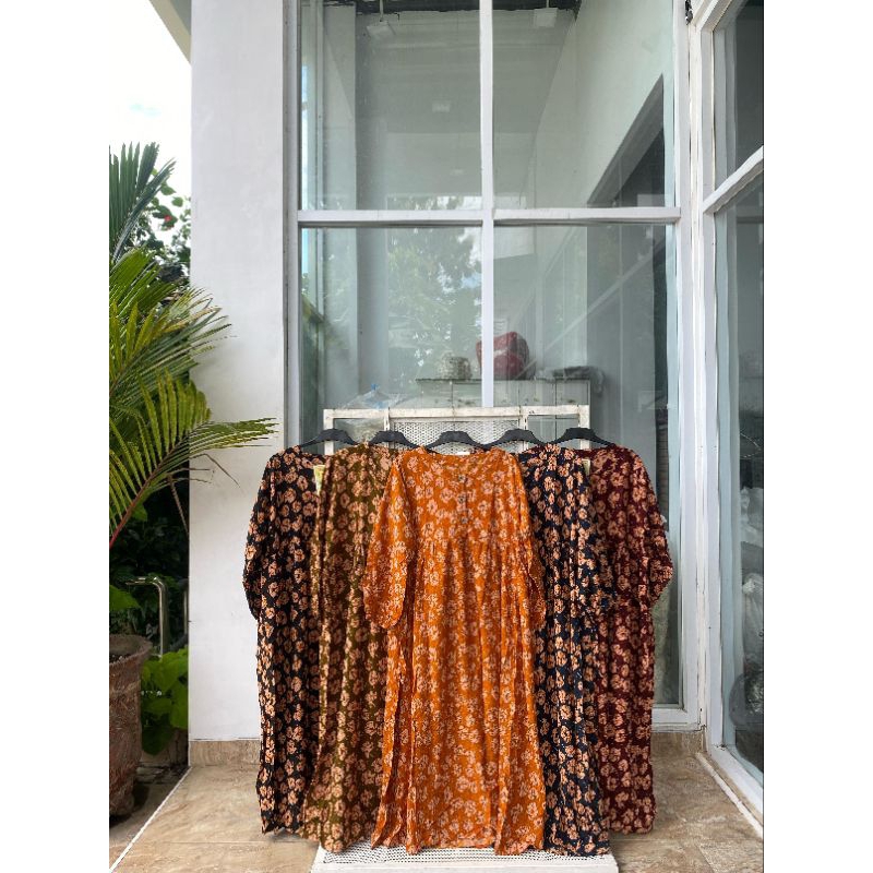 Centini putri kencana