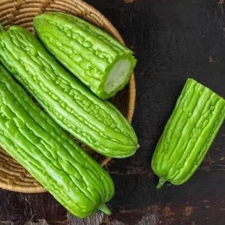 

Replika sayur pare paria 1pcs cocok di gunakan untuk ( mainan anak / edukatif / artifical / etalase toko / dummy / hiasan rumah / display / dekorasi / pajangan / dll )