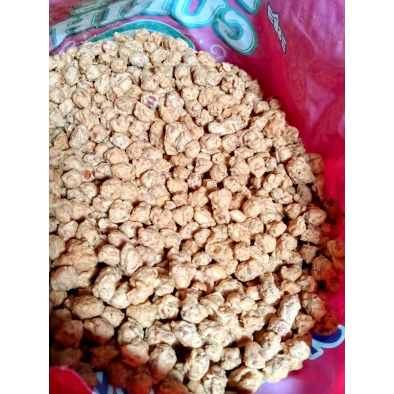 

KACANG TELUR/KACANG ARAB MURAH DAN ENAK