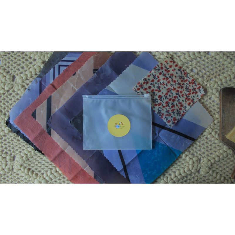 BEESWAX WRAP