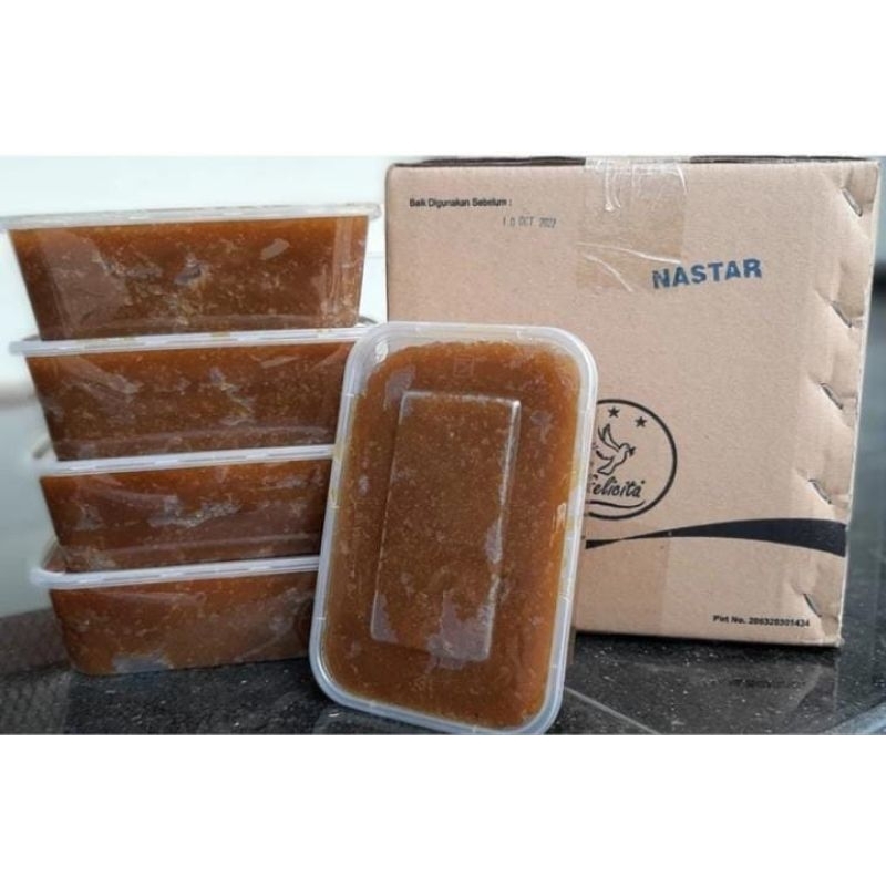 

selai nanas serat/selai kue nastar 2kg