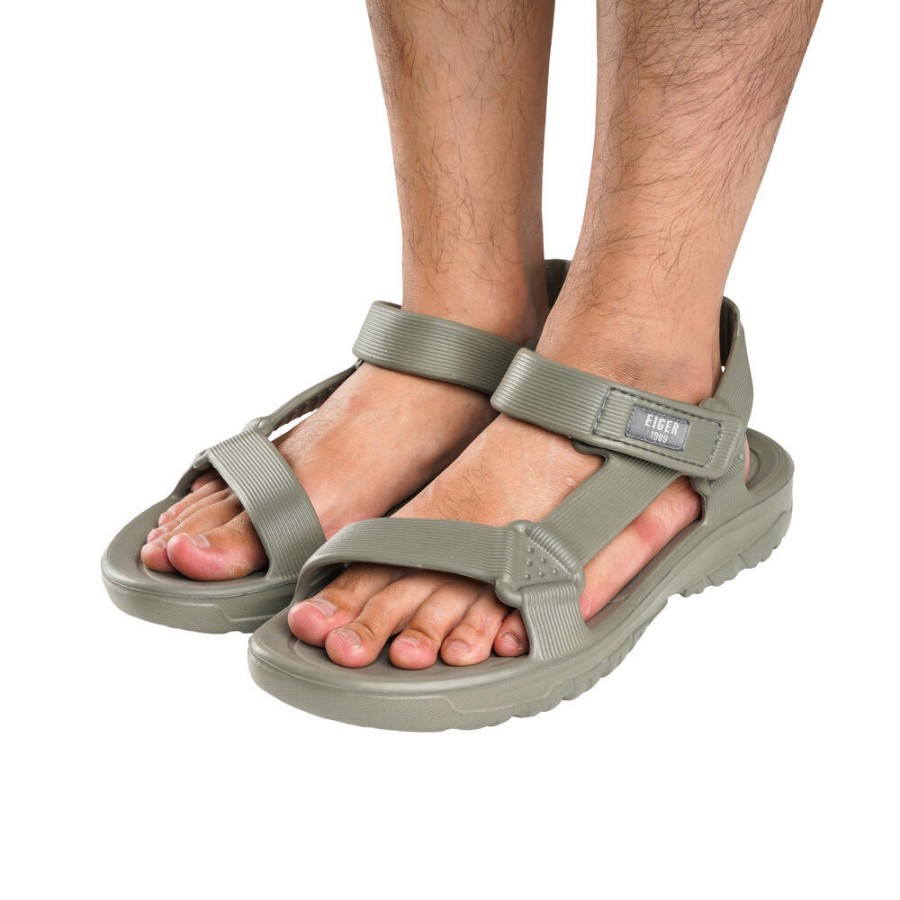 SANDAL VISAYAS MEN 8475