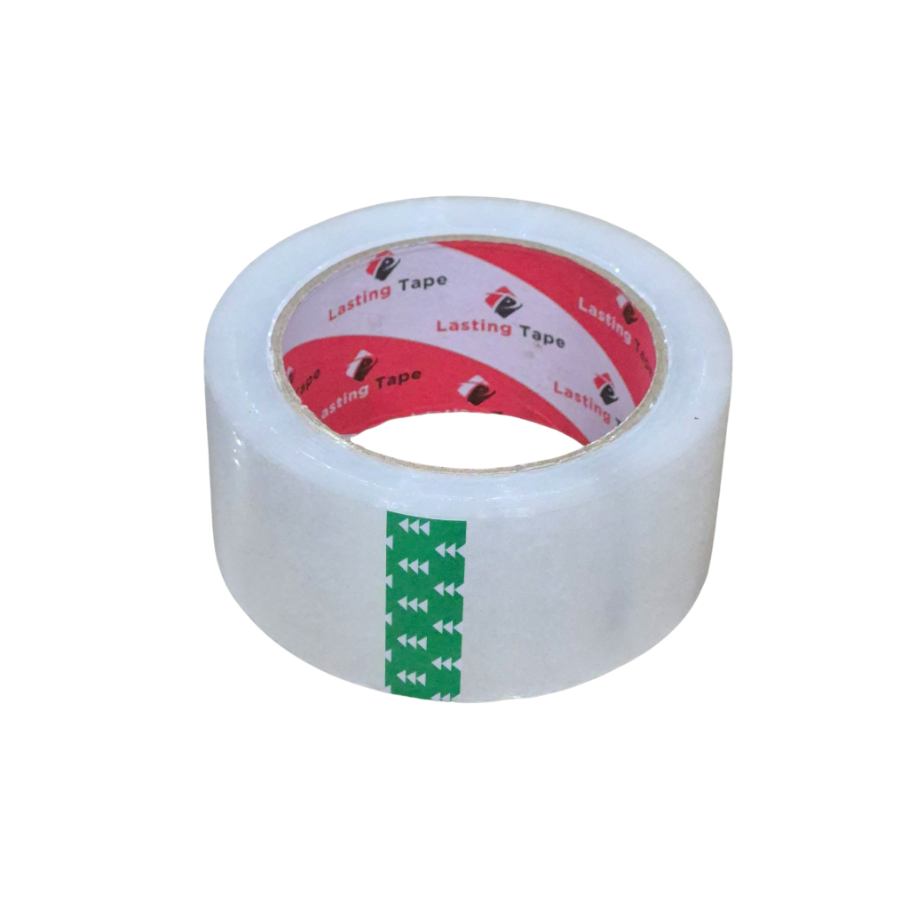

OPP Lakban Lasting Tape 48mm x 90Y