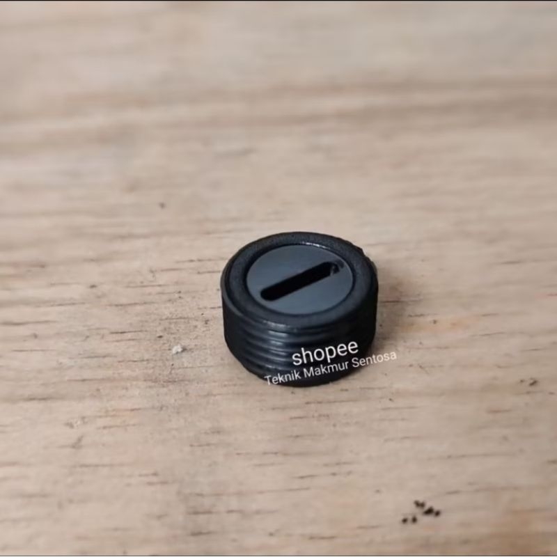 Tutup CB Mesin Gerinda Modern M2360B Arang M 2360 B Carbon Brush Bostel M-2360B