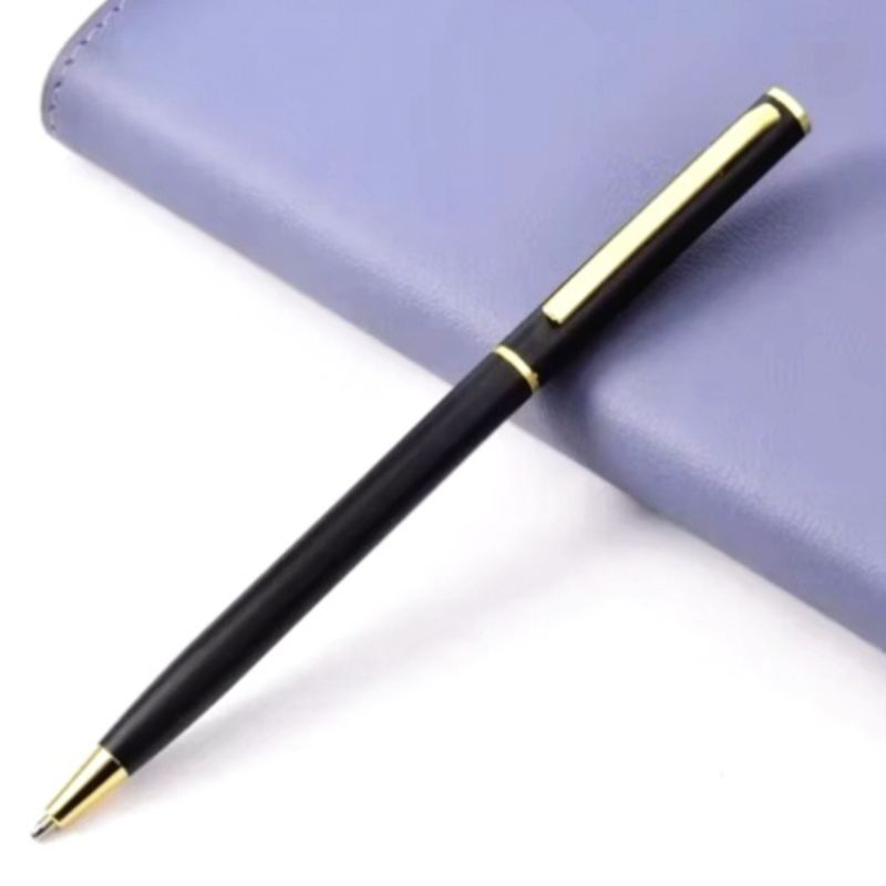 

Bolpen Metal, Costumize Name