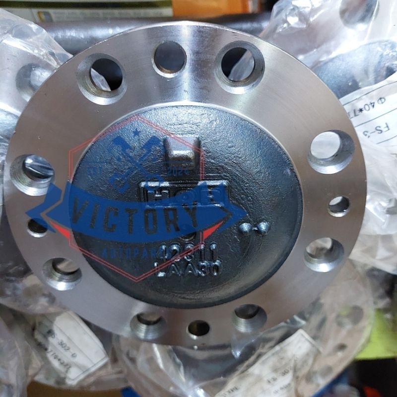 AS RODA BELAKANG REAR AXLE SHAFT STIK AS BELAKANG DYNA HT125 DUTRO HT130