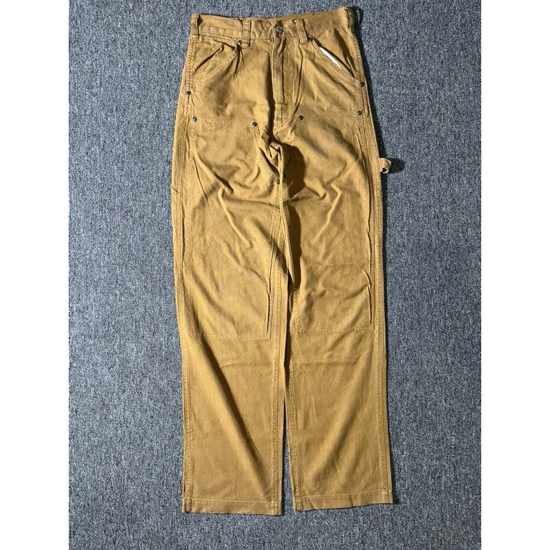 celana double knee carpenter second