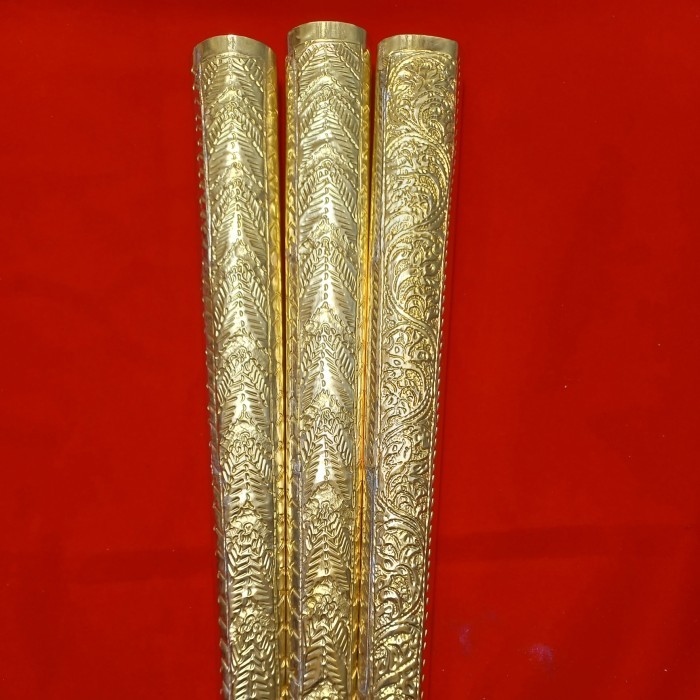 Pendok Keris Jogja / Solo