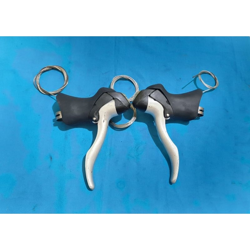 Brifter Brake Shifter Shimano Non series ST 2300 Speed 2x8