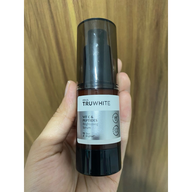 Erha Whitening Serum