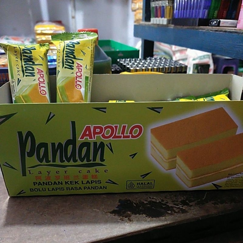 

Apollo