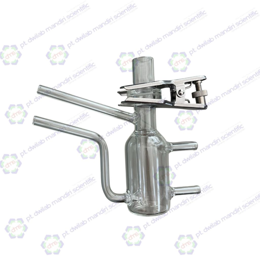 ALAT UJI DIFUSI / FRANZ CELL DIFUSION