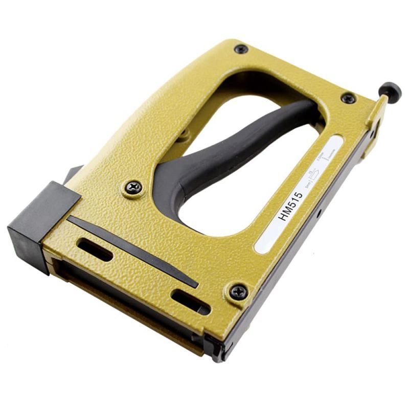 Manual Nail Gun Mesin Meite HM 515 Manual Flexi Point Gun