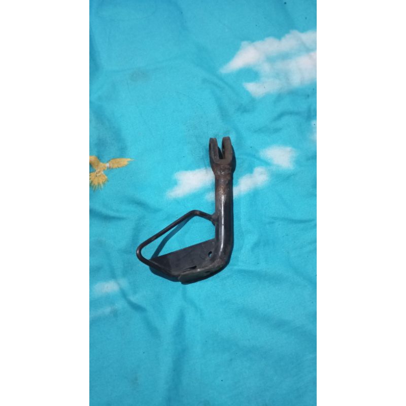 standar samping aerox old downsize