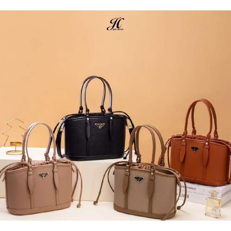 TAS WANITA JIMS HONEY ORIGINAL / TAS FASHION WANITA JIMS HONEY
