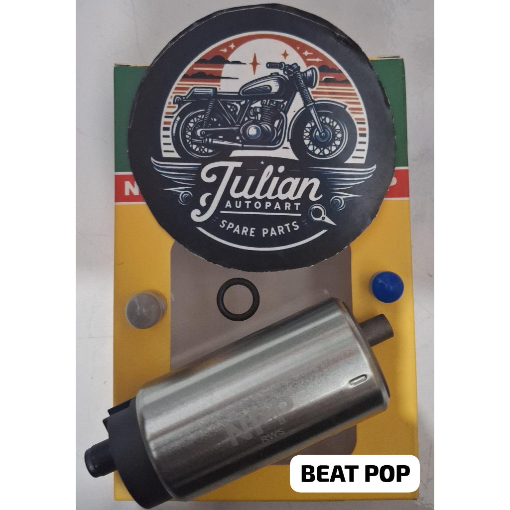 Rotak Beat pop, beat esp, scoopy esp, beat fi stater halus K4600 Original NPP