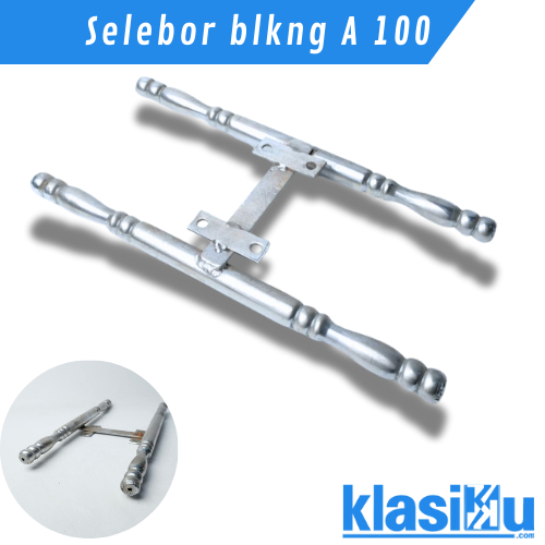 Engine Guard Pelindung Mesin Honda Cb100 Cb 100 Cb125 Cb 125 Cg100 Cg100  Gl100 Gl 100 Gl125 Glk K5