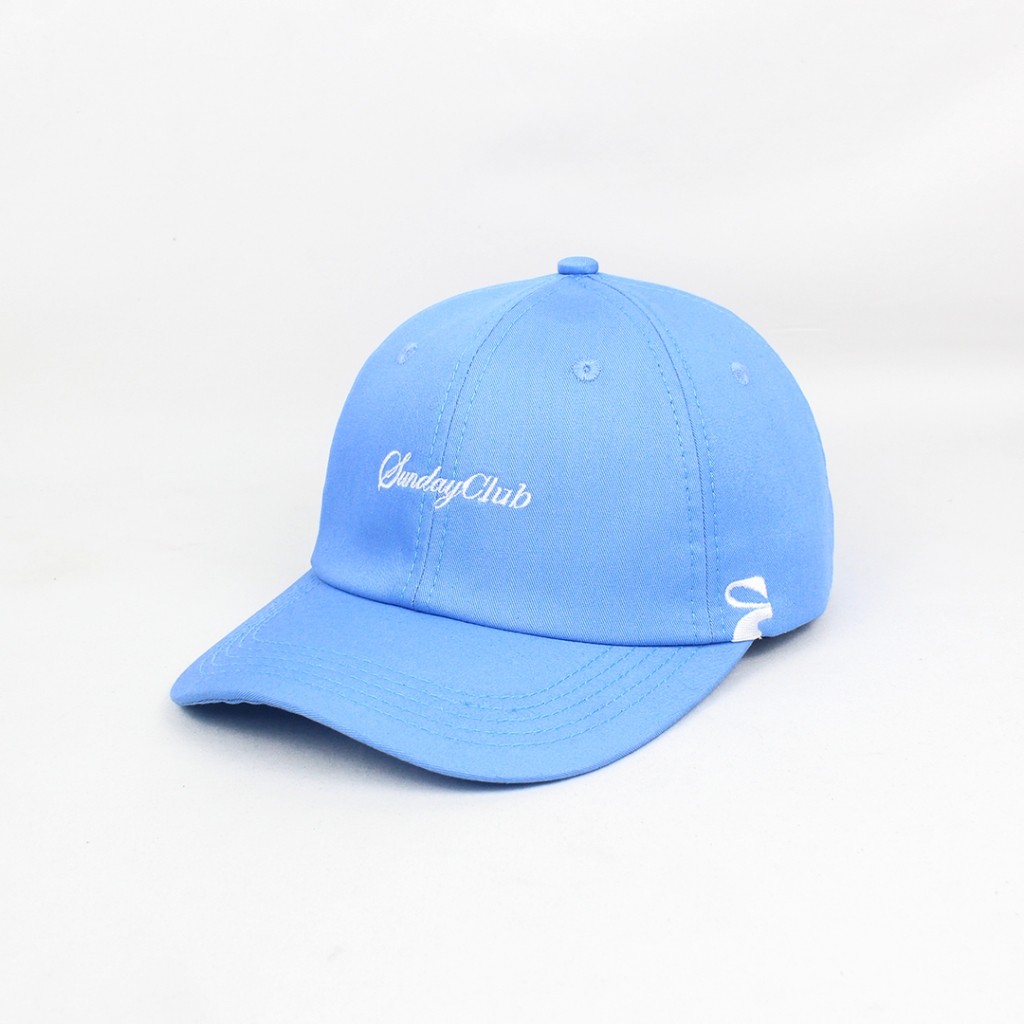 FLOODIO BASEBALL CAP SUNDAY CLUB