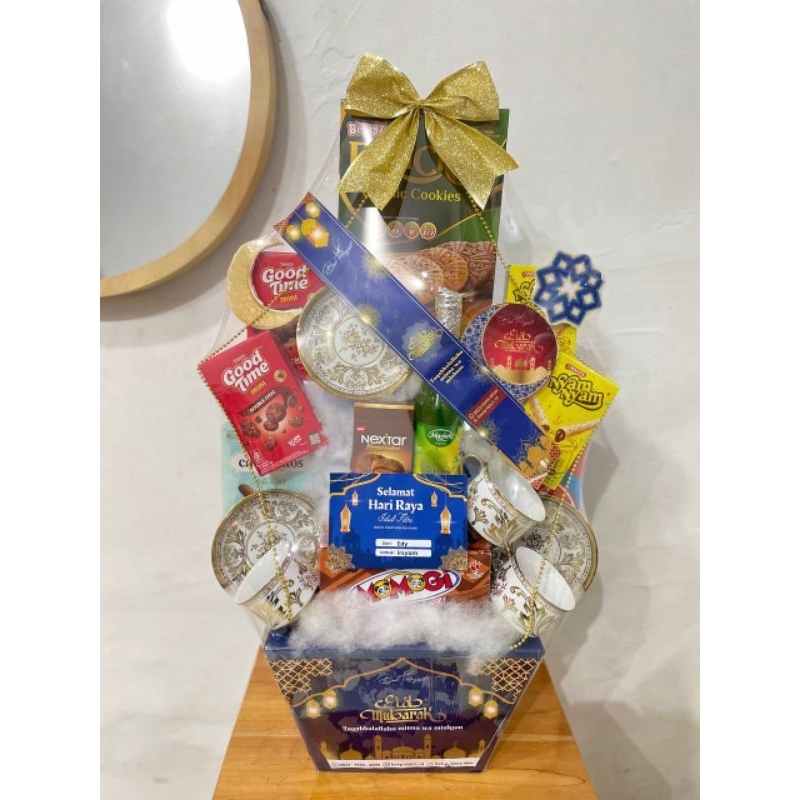 

parcel / parcel makassar / hampers makassar