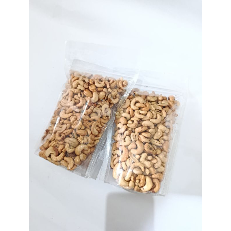 

Mete Goreng Kecil