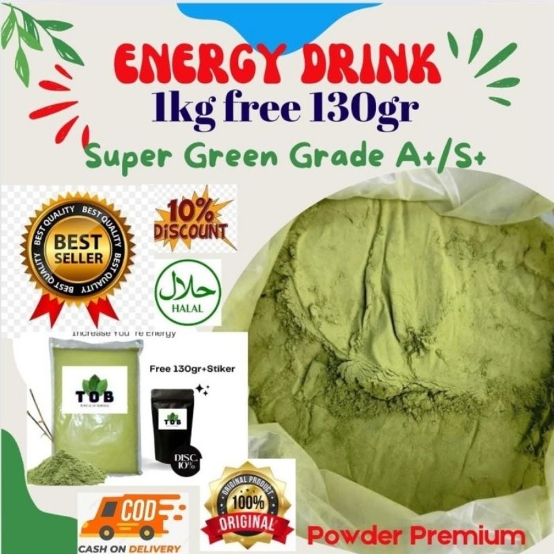 

Event RAMADHAN BAROKAH bubuk 1kg free 150gr Keraton purli Kalimenten