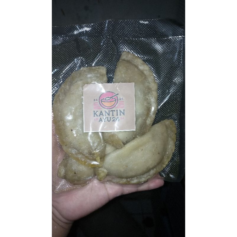 

CIRENG ISI AYAM/USUS/ATI AMPELA/BASO