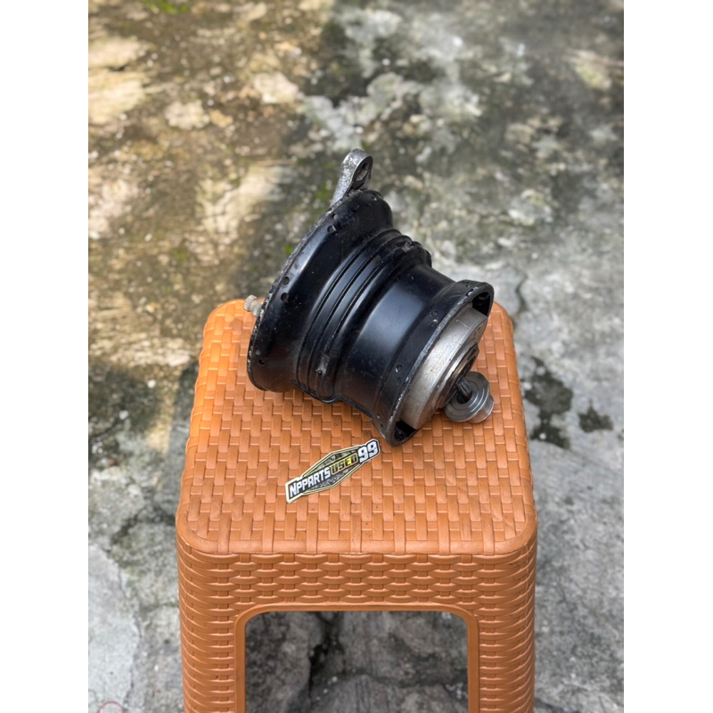 Tromol Dr original pnp not kdx klr dt king Eliminator Estrella