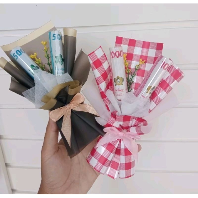 

BUKET MINI ANGPAO LEBARAN 10PCS