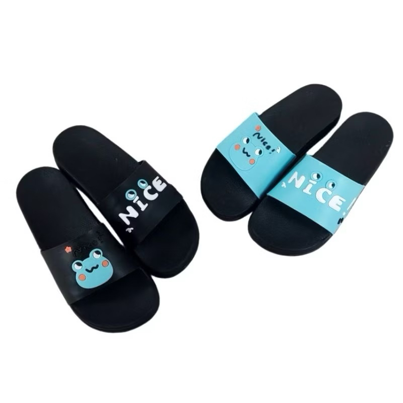 SANDAL WANITA KIDROK SANDAL WANITA KEKINIAN REMAJA DEWASA SELOP ANTI SLIP FLEKSIBEL